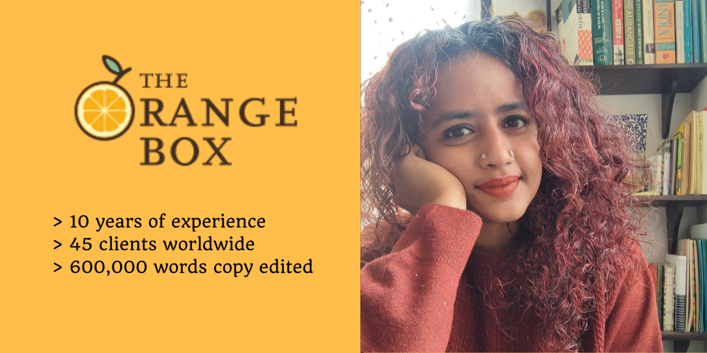 Services – The Orange Box